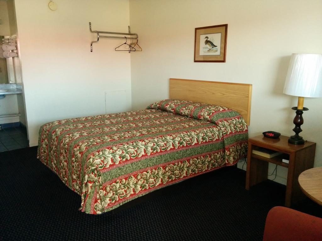 Crystal Motel Oakhurst Quarto foto